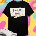 Anakin Murphy Support Your Local Emo Shirts