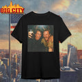Anakin Skywalker And Obi-Wan Kenobi Shirt