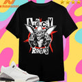 Anarchy Reigns Gremlins Shirts