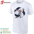 And 1 I believe in recycling Im gonna use you over and over basketball shirt