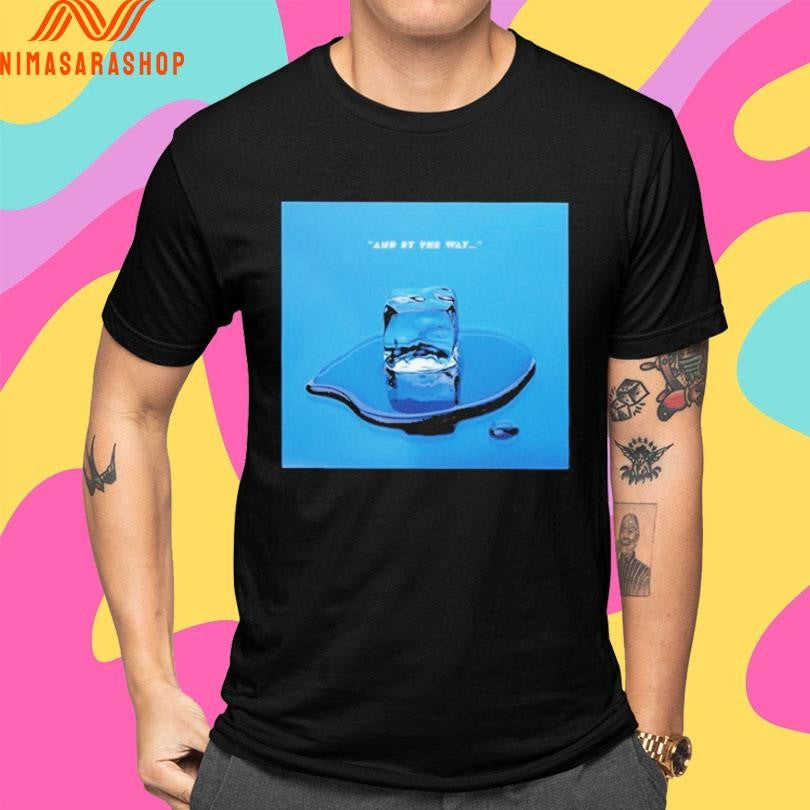 And By The Way Shirts