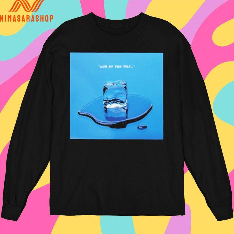 And By The Way Shirts