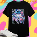 And Here We Are Mikoto Shirts