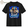 And NEWWW Lash Legend &amp; Nia Jax are your Women’s Tag Team Champions tee