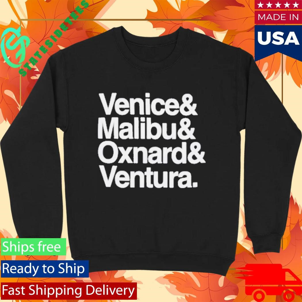 Anderson Paak The Albums Shirt