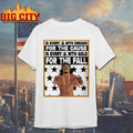 Andre 3000 For The Cause For The Fall Shirt