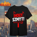 Andre Szmyt Holy Szmyt Shirt