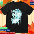 Andrealphus Cozy Winter Shirt