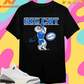 Andrei Vasilevskiy Big Cat Retro Punch Tampa Bay Lightning Shirts