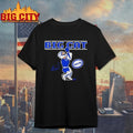 Andrei Vasilevskiy Big Cat Retro Punch signature t-shirt