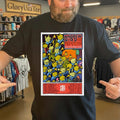 Andrew Bird 2026 The Mysterious Production Of Eggs Orchestral Tour Poster Shirt