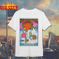 Andrew Bird In Chicago IL On Dec 8-12 2025 Poster shirt