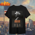 Andrew Hyatt Western Canada Tour 25 Poster shirts