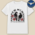 Andrew McMahon Love Birds New Shirt