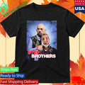 Andrew Tate Jake Paul Step Brothers Shirt