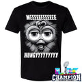 Andy Kluthe Me Hungy Shirt