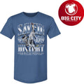 Andy Pages Los Angeles D Saved For History Shirt