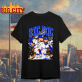 Andy pages the big dog Los Angeles Shirt