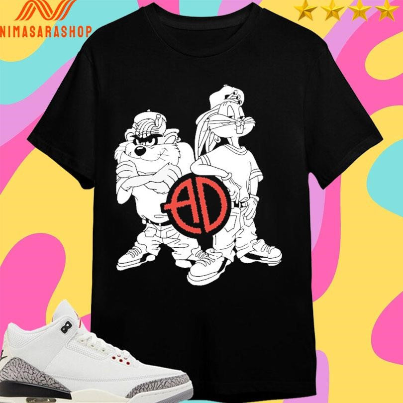 Angel Du$t Backwards Shirts