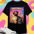 Angel Morningstar Greatness Shirts