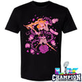 Angel Of Death Jav Shirt