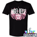 Angel Reese Baltimore To The World Shirt