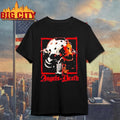 Angels Of Death Raphael Skull Shirt