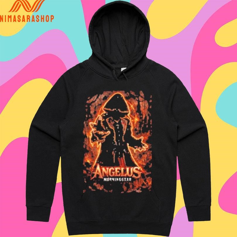 Angelus Morningstar Shirts
