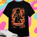 Angelus Morningstar Shirts