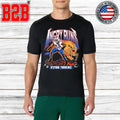 Angry Runs O’Cyrus Torrence Shirt