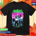 Angus Mcsix Angus Mcsix And The All-Seeing Astral Eye Shirt