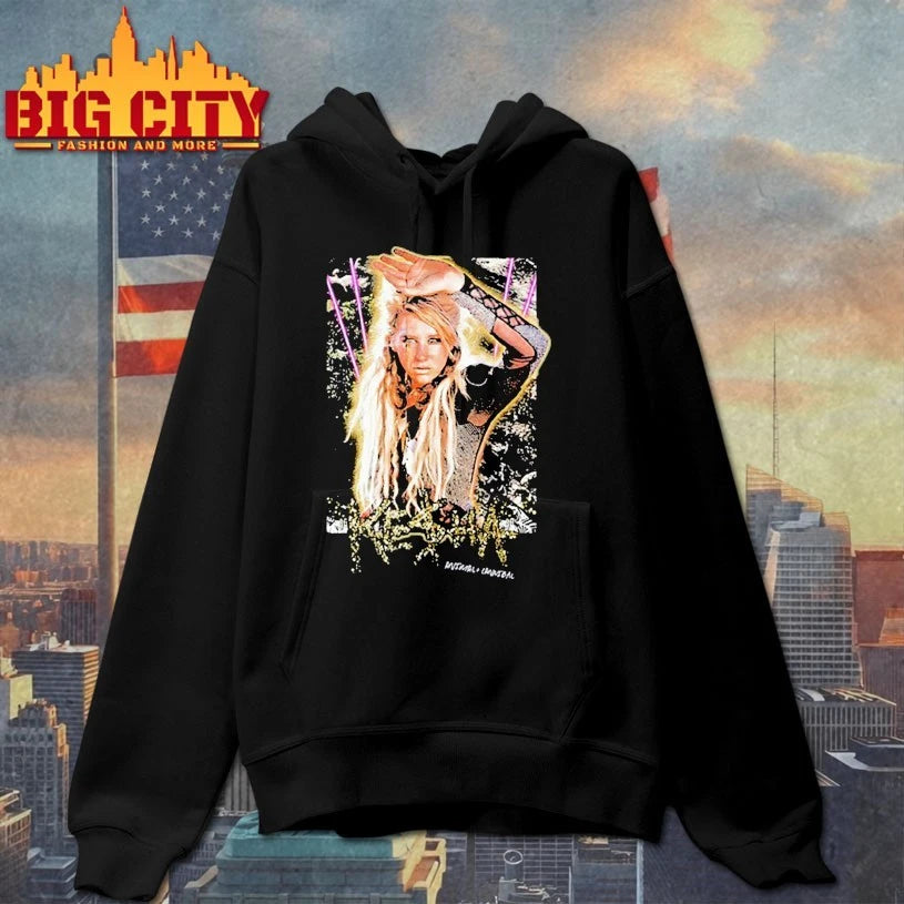Animal + Cannibal Kesha UK shirt