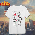 Animal Collective Feels 20th Shirt