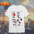 Animal Collective Feels Anniversary Shirt