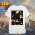 Animal Smoking It looks just as stupid when you do it Youth Against tobacco shirt