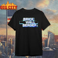 Ann Katrin Berger Brick Wall Berger Shirt