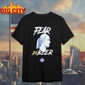 Anna Fear DeBeer shirt