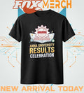 Anna University results 2026 t-shirt