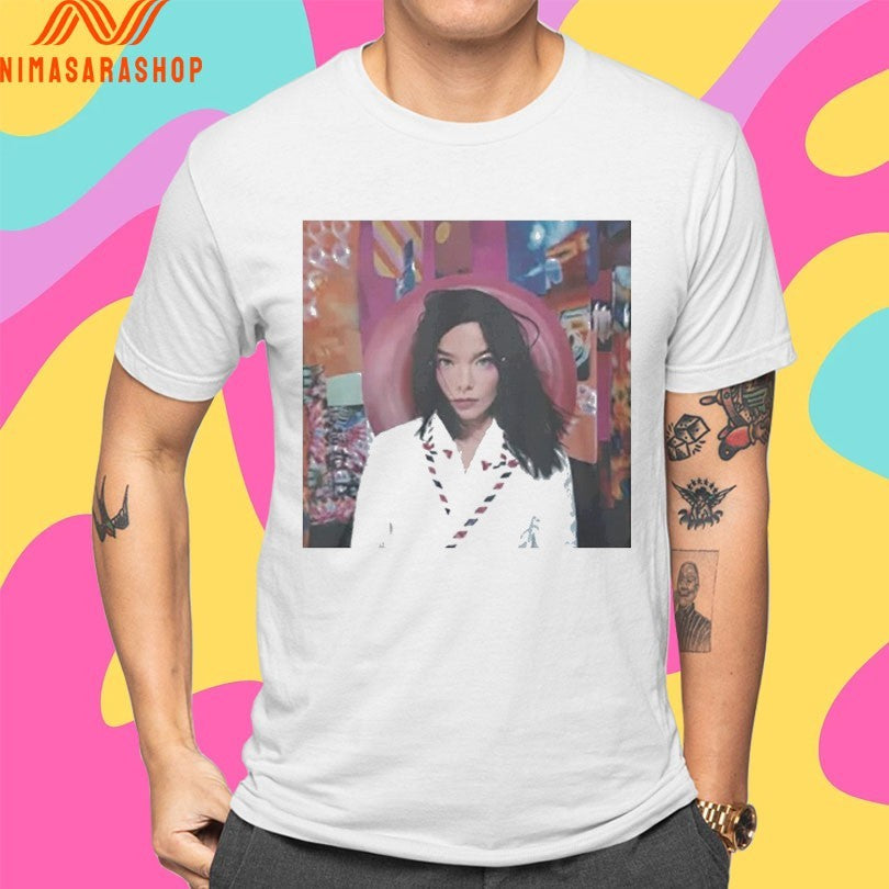 Anne Hathaway Birch Image Shirts