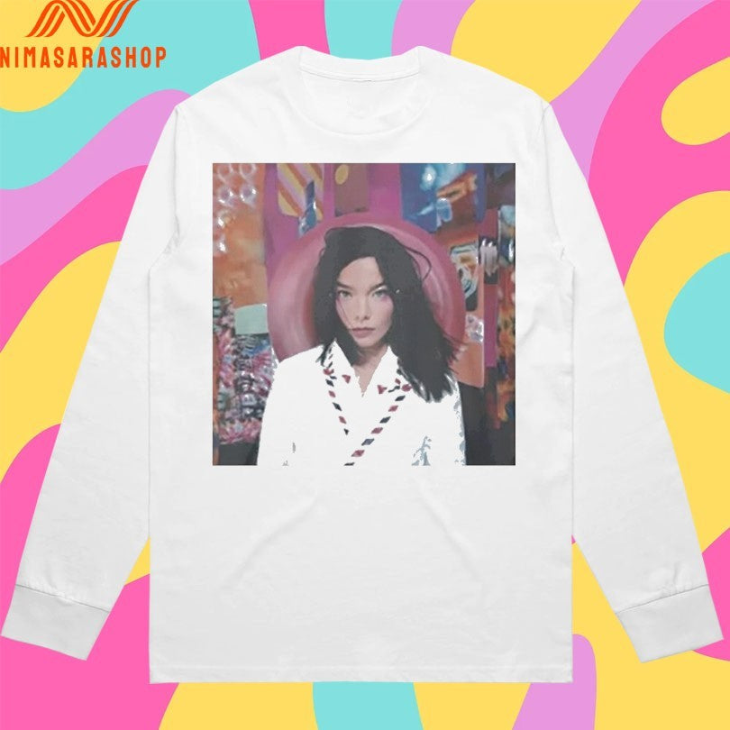 Anne Hathaway Birch Image Shirts