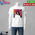 Anne Hathaway Bjork Post Album Cover Shirt