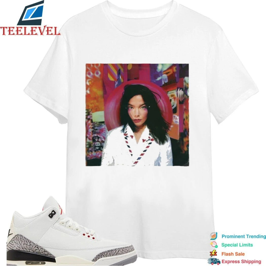 Anne Hathaway Björk The Devil Wears Prada 2 Shirts