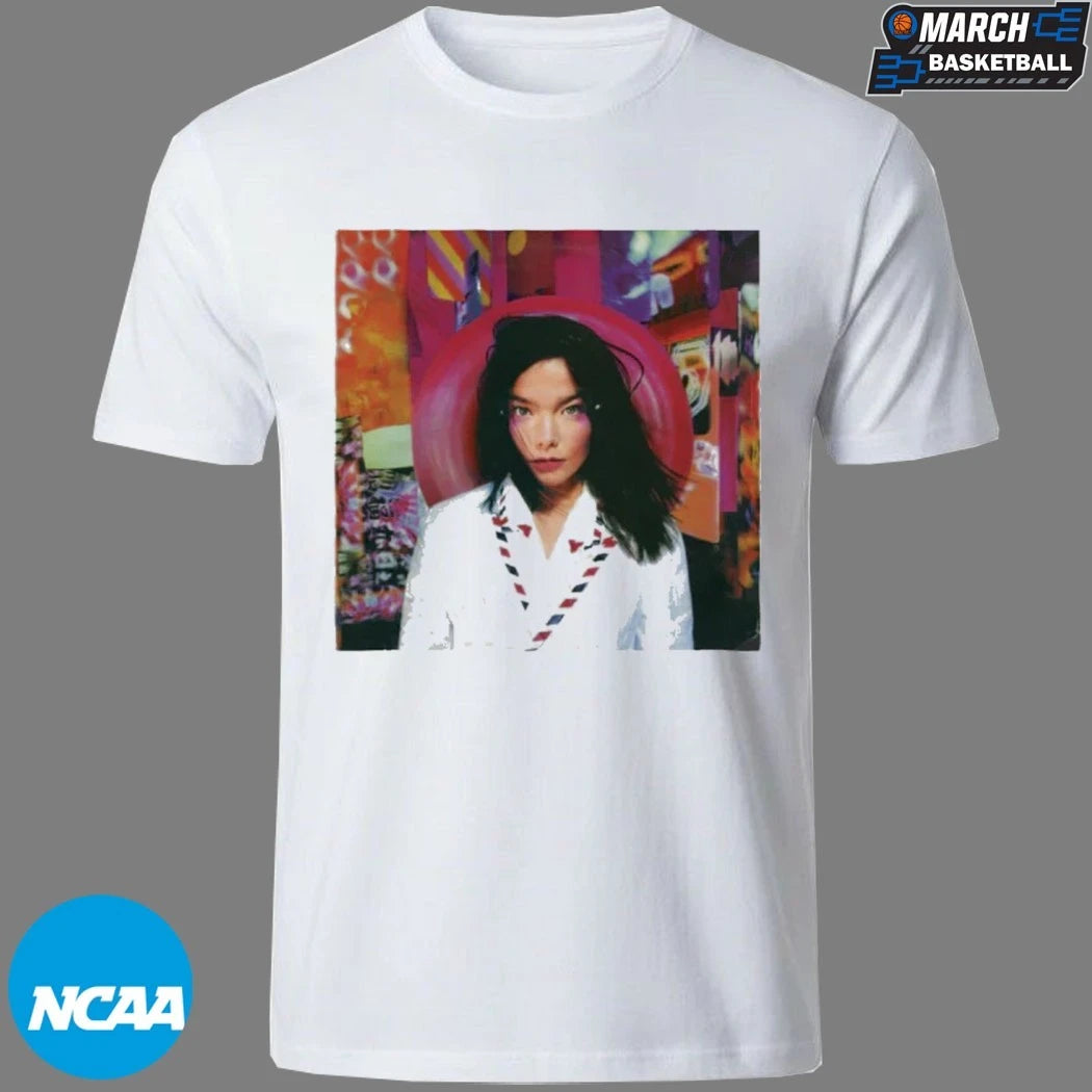 Anne Hathaway Björk The Devil Wears Prada 2 T-Shirts