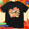 Anne Marie Unhealthy Club Fast Food Shirt