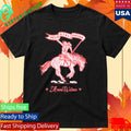Anne Wilson Hey Girl Nation Battle Fought Shirt