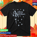 Anne Wilson Stars Track List Youth T-Shirt