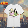 Annie Elise True crime BFF Shirt