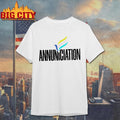 Annunciation Be Kind Be Respectful Be Inclusive Be My Best Self Be Brave Shirt