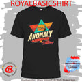 Anomaly Bar And Grill Home Of The Nail Bite Binger Shirt