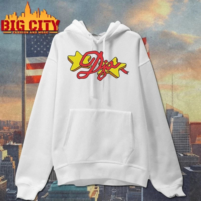 Another Bite Tour 2025 Djo Shirt